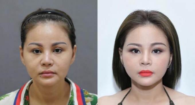 Lê Giang