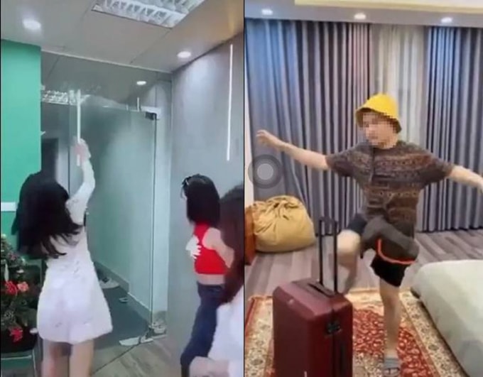 Clip kỳ thị người Đà Nẵng đang được các cơ quan chức năng kiểm tra, xử lý.