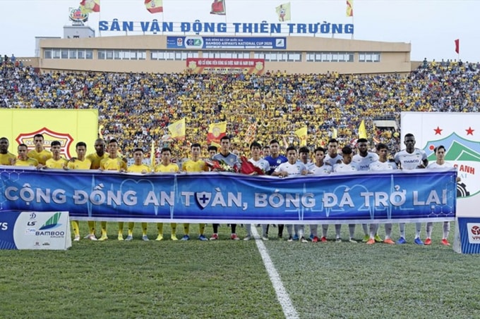 Kết quả hoạt động của bóng đá Việt Nam tạo được ấn tượng với chủ tịch FIFA và được Chủ tịch FIFA đánh giá rất cao.