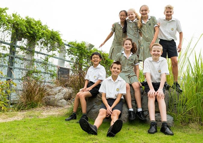 Số lượng đơn đăng ký xin học của cư dân Hong Kong tại các trường đại học Australia đang tăng vọt - Ảnh: Reuters