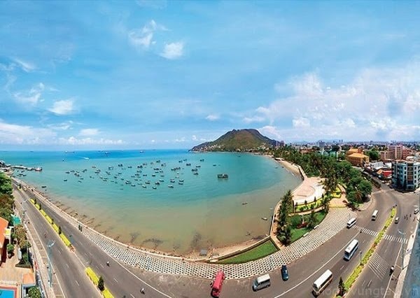 Chính quyền tỉnh Bà Rịa - Vũng Tàu quyết tâm phòng chống dịch Covid để cho đất và người luôn bình yên, an toàn.