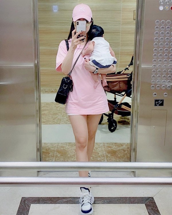 Diệp Lâm Anh..