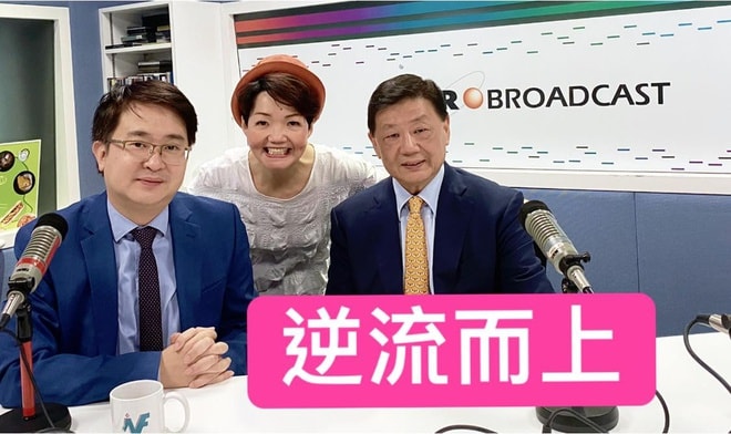 Đại diện phát ngôn của Metro Broadcast Corporation ghi nhận số ca nhiễm Covid-19 của các nhân viên và nghệ sĩ.