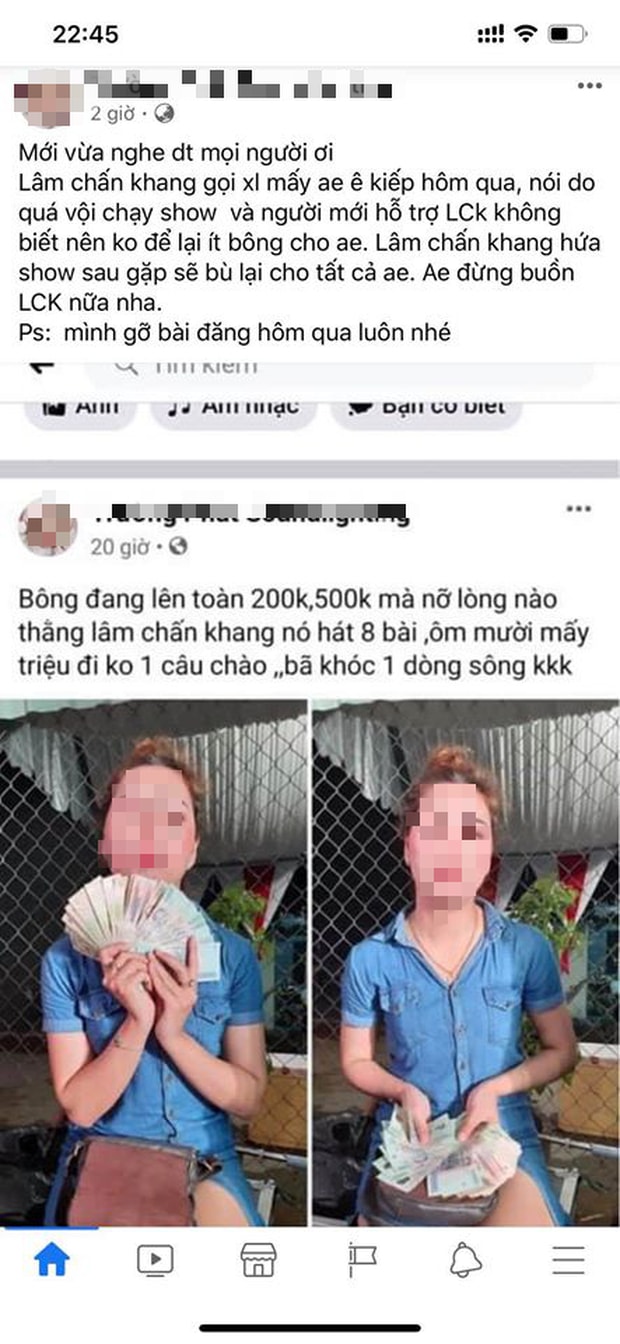 CHẤN KHÁNG