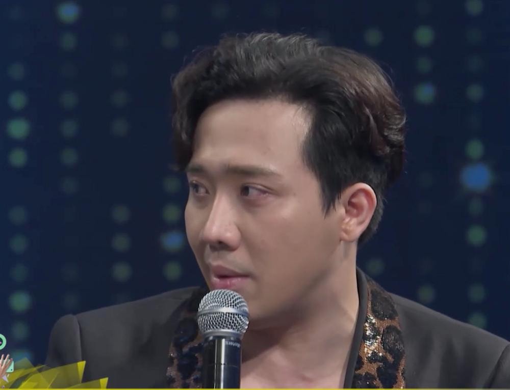 Trấn Thành: “Khi xưa tôi ghét Hari Won, phụ nữ gì mà không chịu chải chuốt”. Ảnh: internet.