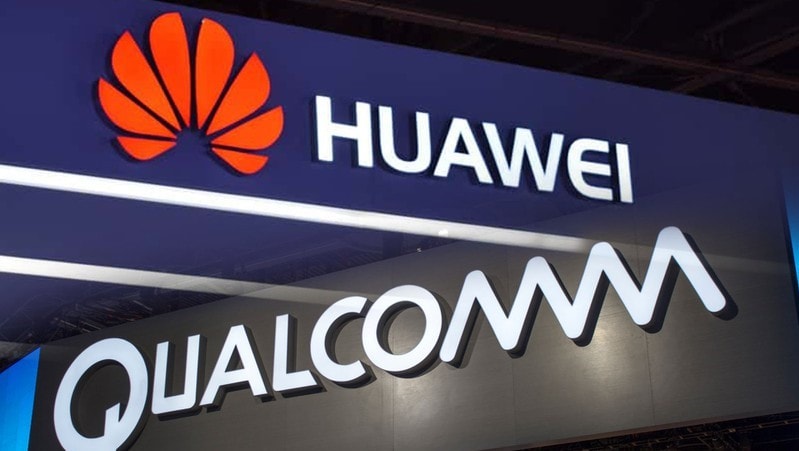 huawei-qualcomm
