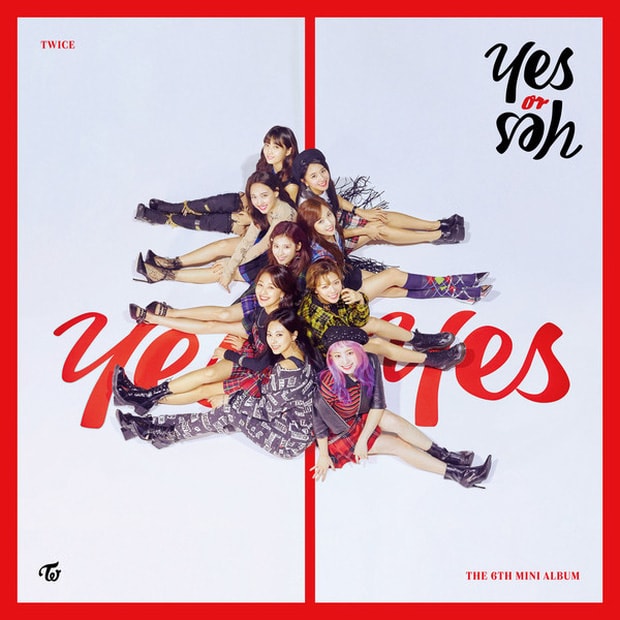 tWICE