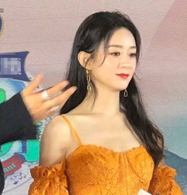 Triệu Lệ Dĩnh__