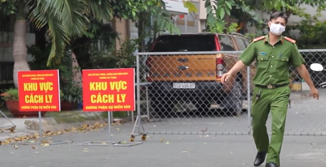 Thừa Thiên Huế công bố chi tiết lịch trình của 3 bệnh nhân nhiễm COVID-19 mới. Ảnh: TL.