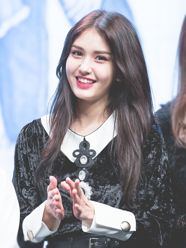 Jeon Somi