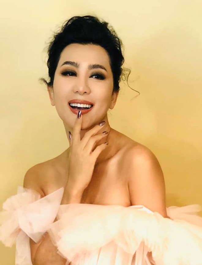 kỳ duyên2
