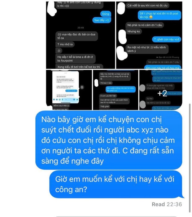 luu de ly 2