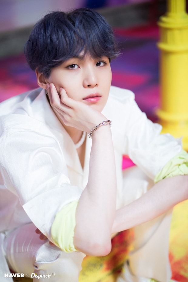 Suga (BTS)