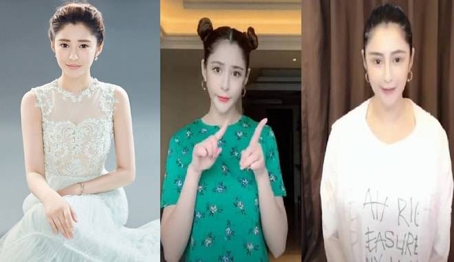 Lý Tâm Ngải nàng thơ của Châu Kiệt Luân từng đảm nhiệm vai chính trong bộ phim
