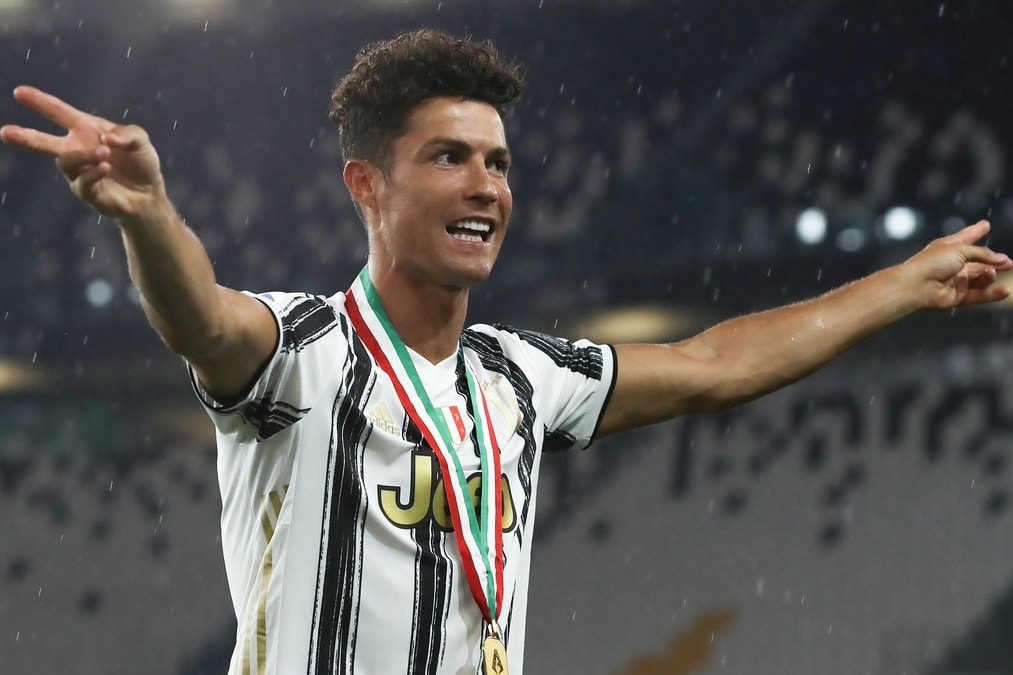 Cầu thủ Ronaldo sẽ tiếp tục ở lại Juventus mùa sau. Ảnh: internet.