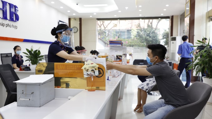 SHB triển khai Chương trình tiếp sức khách hàng tại Đà Nẵng, Quảng Nam chịu ảnh hưởng bởi dịch Covid 19 với gói tín dụng 2.500 tỷ đồng
