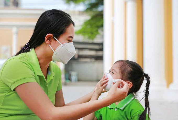 Theo HCDC, trong tình thế chống dịch như chống giặc, mỗi người dân là một chiến sĩ, mỗi gia đình là một