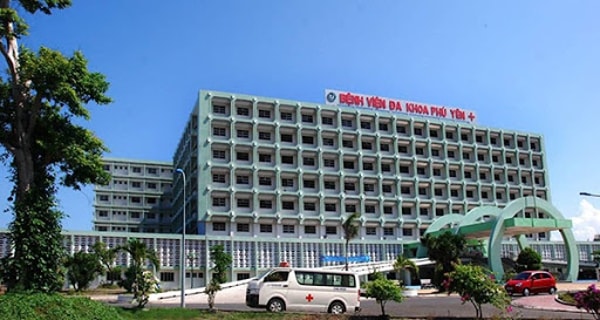 Tỉnh Phú Yên đề nghị Bộ Y tế công nhận Bệnh viện Đa khoa tỉnh đủ yêu cầu xét nghiệm khẳng định virus SARS-CoV-2