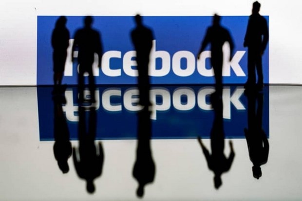 Khoảng 7.600 tài khoản Facebook bị đánh cắp thông tin ở Nhật Bản: Ảnh: internet.