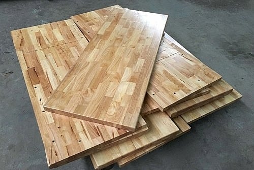 Tổng cục Hải quan phản hồi liên quan đến phân loại mặt hàng ván ghép