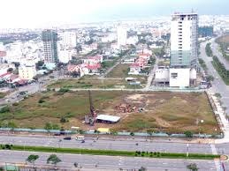 Bất động sản đang