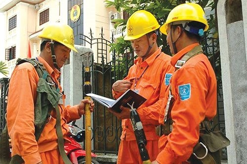 Sẽ ban hành biểu giá mới từ đầu năm 2021.