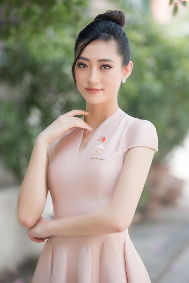 linh