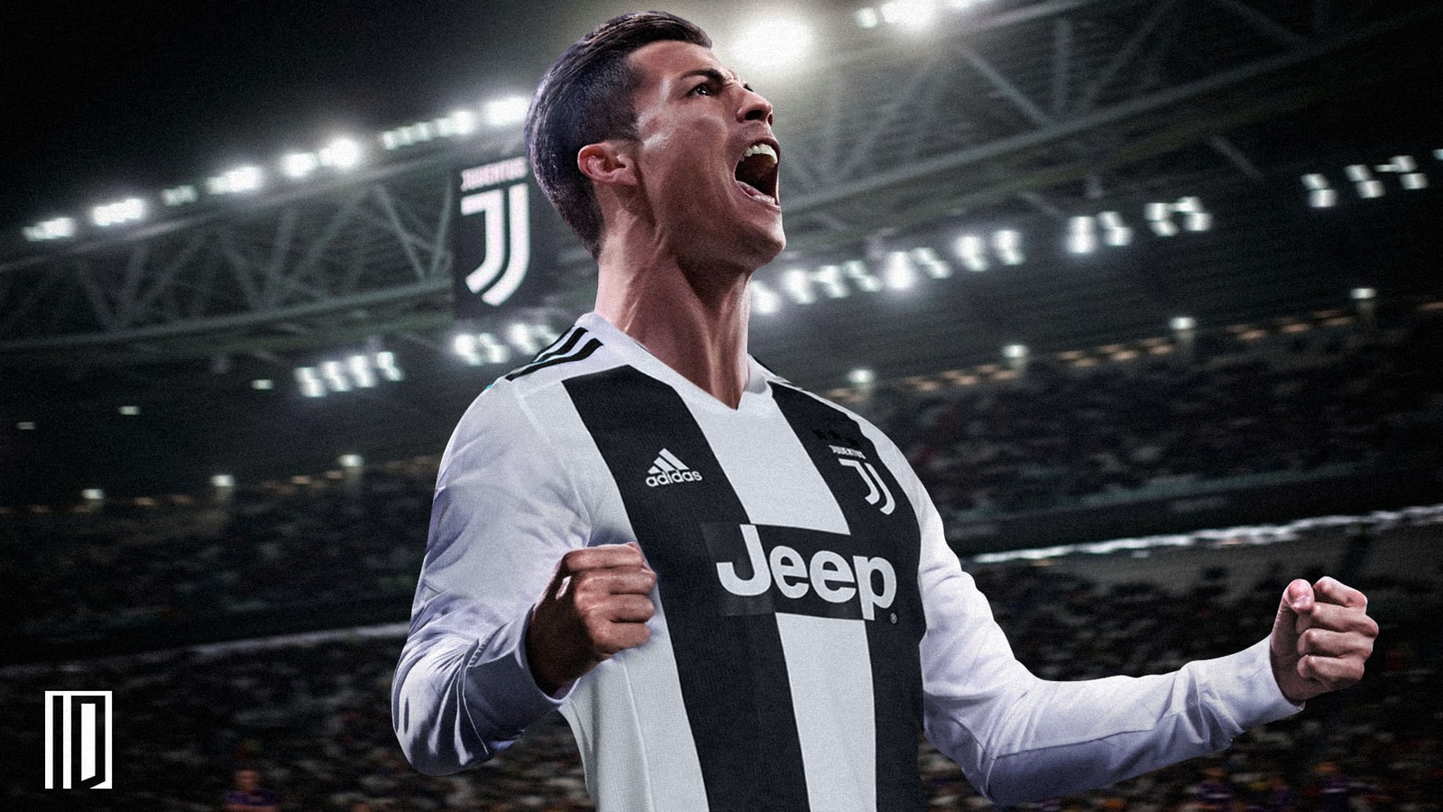 Ronaldo sẽ dời Juventus trong tương lai. Ảnh: internet.
