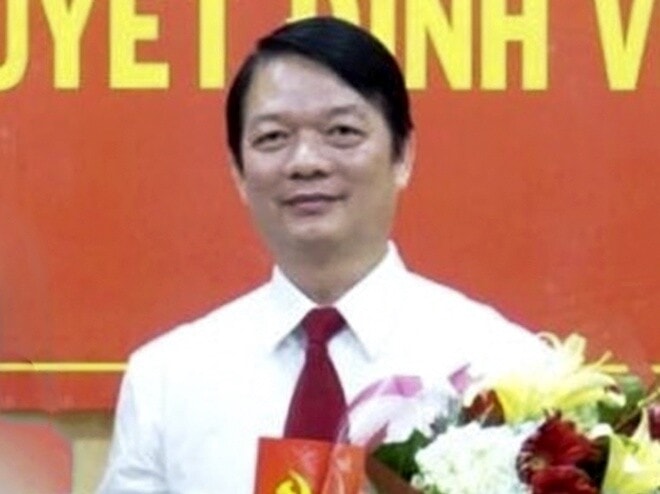 Trưởng ban tổ chức Tỉnh ủy Quảng Ngãi qua đời khi đang điều trị đột quỵ. Ảnh: TL.