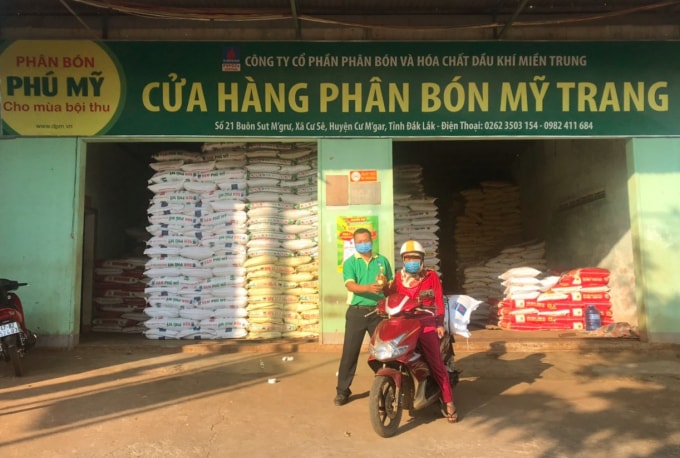 PVFCCo thuc hien tot cac bien phap phong chong dich Covid-19, dam bao cong tac san xuat kinh doanh.