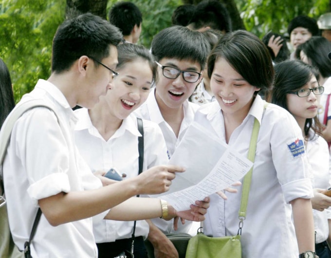TP.HCM đã sẵn sàng tổ chức thi tốt nghiệp THPT cho 75.000 thí sinh.