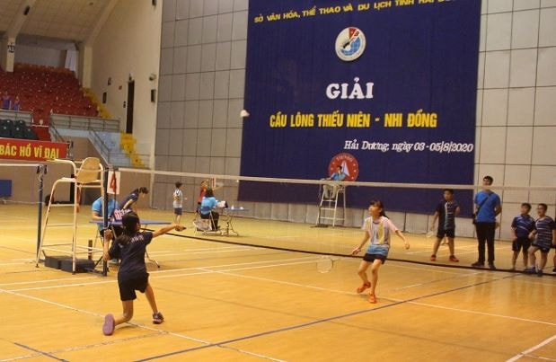 Tranh giải đơn nữ