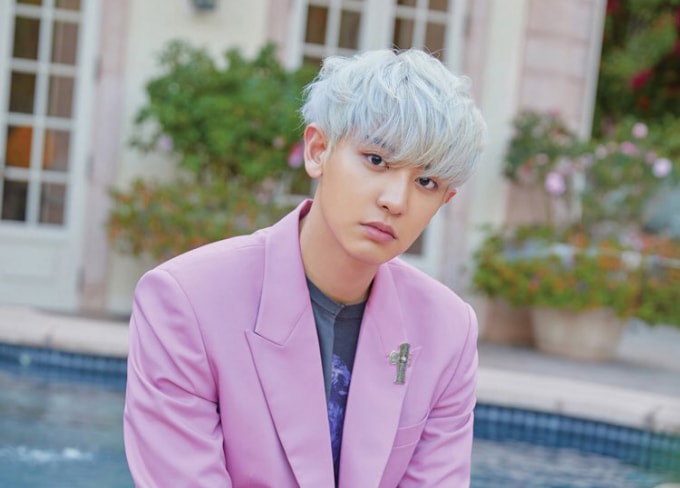 Chanyeol (EXO) tham gia bộ phim âm nhạc “The Box”.