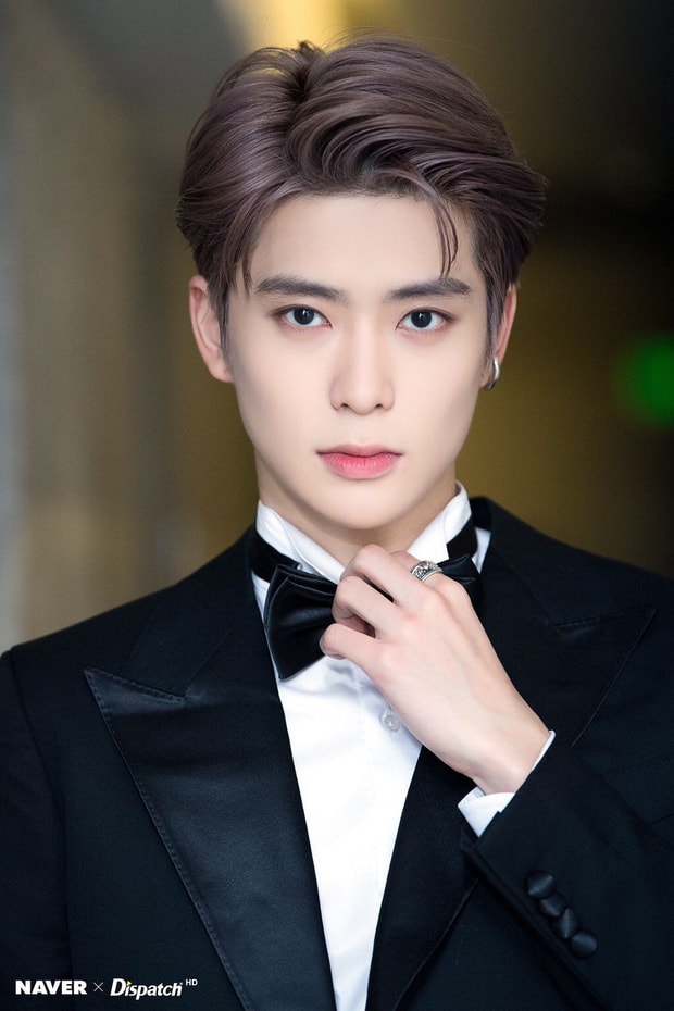 Cư dân mạng đánh giá ngoại hình đẹp, trẻ trung của Jaehyun rất phù hợp với series phim này.