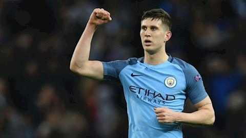 John Stones. Ảnh: internet.