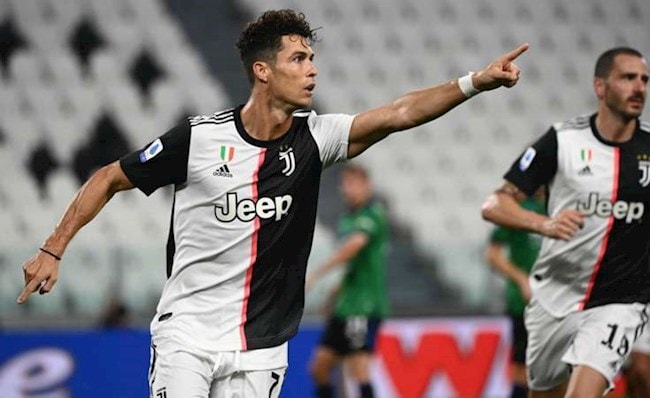 Cầu thủ Ronaldo được kỳ vọng sẽ tỏa sáng khi tái ngộ. Ảnh: internet.