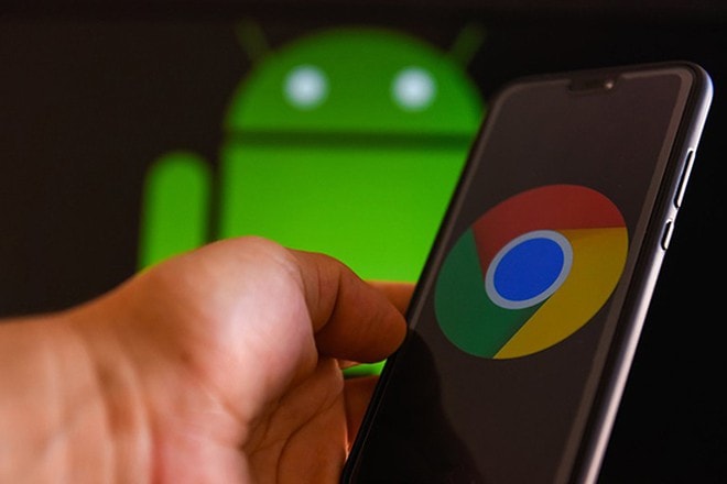 Google đang hướng đến mục tiêu thúc đẩy người dùng Chrome. Ảnh: internet.