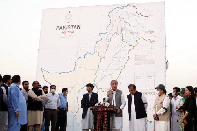 pakistan 2