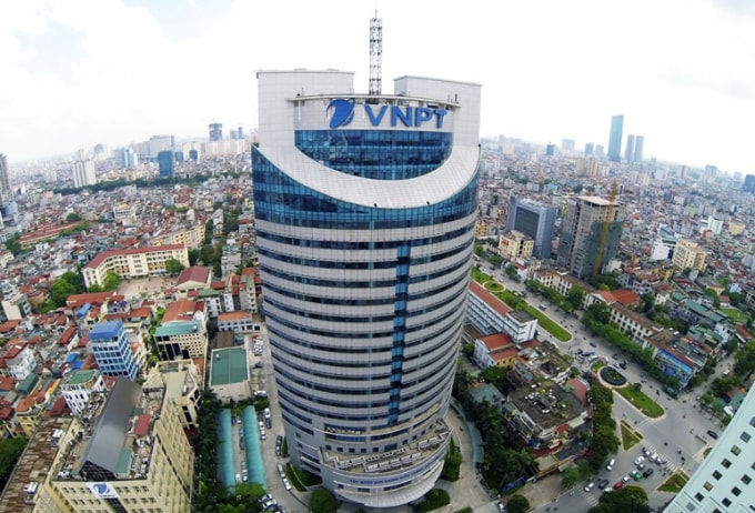 VNPT top 3 thương hiệu giá trị nhất Việt Nam năm 2020.