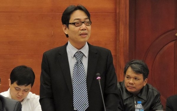 Theo Tiến sĩ Đinh Văn Minh, Vụ trưởng Vụ Pháp chế, Thanh tra Chính phủ: Có một thực tế là không ít cán bộ, công chức có khối tài sản lớn, vượt xa so với lương và thu nhập bình thường của một công chức, thậm chí có biệt phủ nhiều chục tỷ, đã có hành vi kê khai thiếu trung thực. Ảnh: TTCP