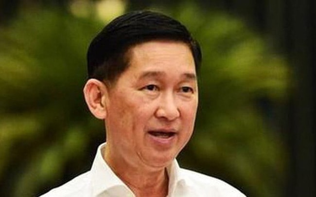 Ông Trần Vĩnh Tuyến