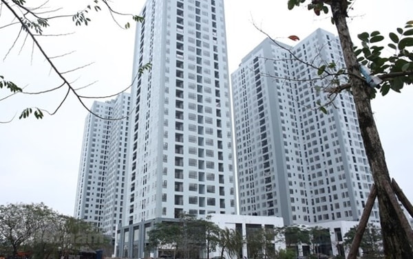 Bộ Xây dựng đề xuất sửa đổi quy định về việc nộp 2% kinh phí bảo trì tòa nhà chung cư. Ảnh minh họa