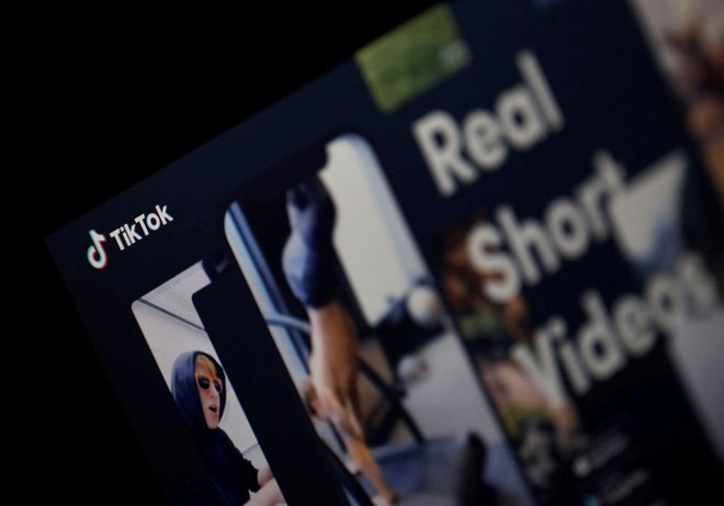TikTok cho biết sẽ kiện chính quyền Tổng thống Trump vào thời gian sắp tới. Ảnh: internet.