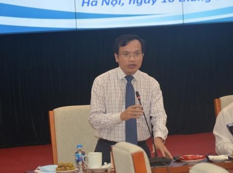 Theo ông Mai Văn Trinh, các trường hợp vi phạm quy chế thi, để đảm bảo quyền lợi cho thí sinh buộc phải tổ chức thi lại vào ngày 11/8.