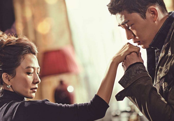Tình Yêu Bị Cấm Đoán.