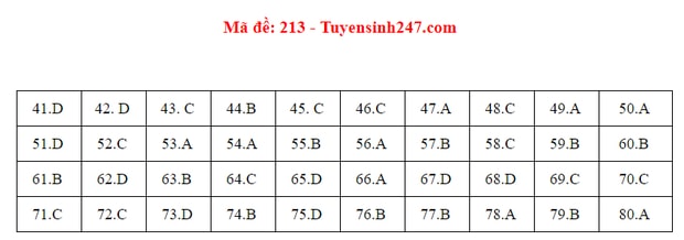 dap-an-de-thi-mon-hoa-213