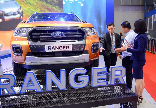FORD-RANGER