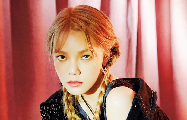 Trưởng nhóm Jimin.