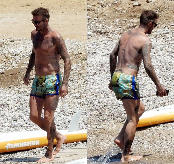 david-beckham
