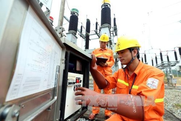 Bộ Công Thương đề xuất thêm giá bán lẻ “điện một giá”. Ảnh minh họa